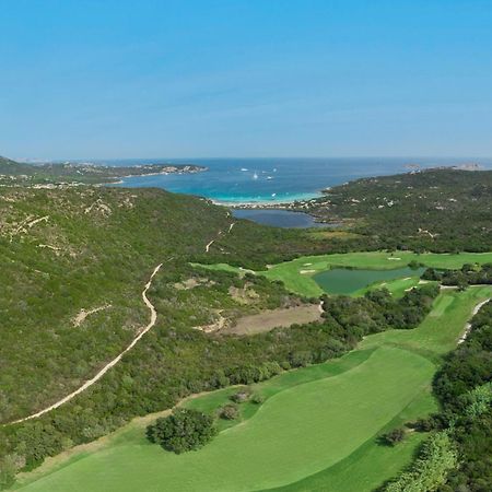 Hotel Cala Di Volpe, A Luxury Collection Hotel, Costa Smeralda Porto Cervo Exterior photo