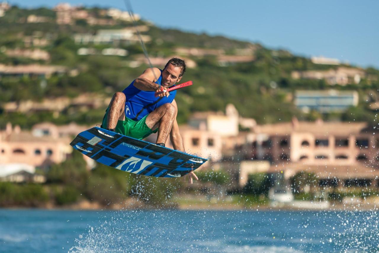 Hotel Cala Di Volpe, A Luxury Collection Hotel, Costa Smeralda Porto Cervo Exterior photo